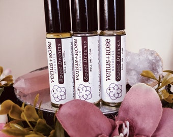 Dulces sueños ruedan