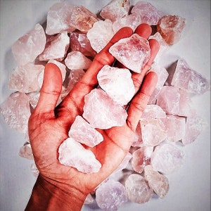ROSE QUARTZ