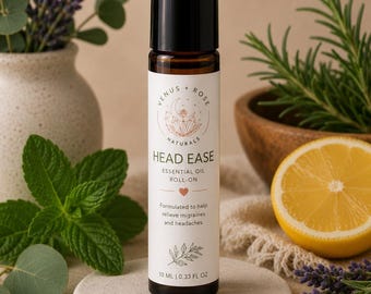 Kopf-Ease-Roll-On