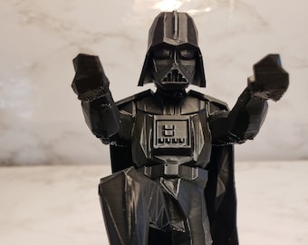 Portalápices Darth Vader