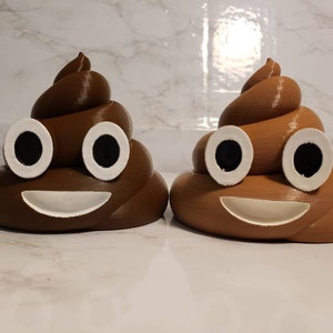 Poop Emoji