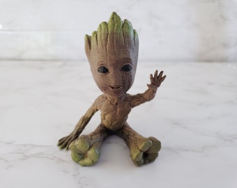 Mini Baby Groot