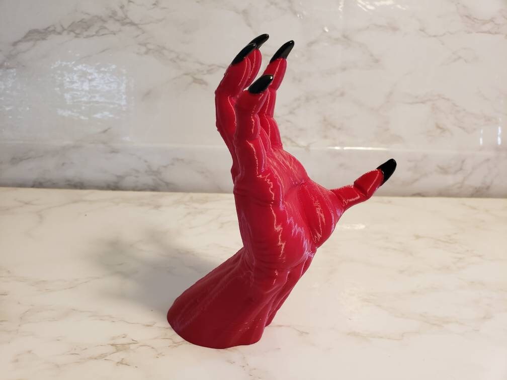 悪魔の手（小） - Etsy 日本