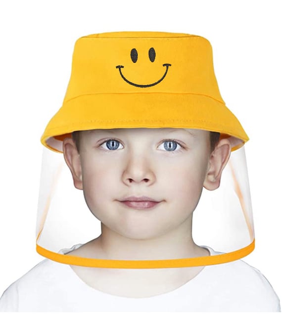 toddler full face hat