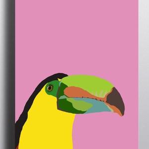 Toucan
