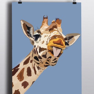 Giraffe