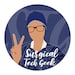 Surgical Tech Geek