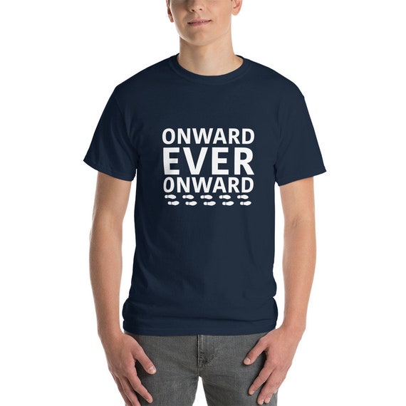 Onward-ever-onward: Called to Serve Print File Png Pdf Vector - Etsy