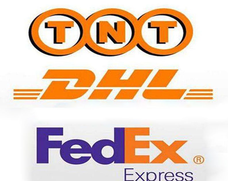 Upgrade International Express federal DHL image 1