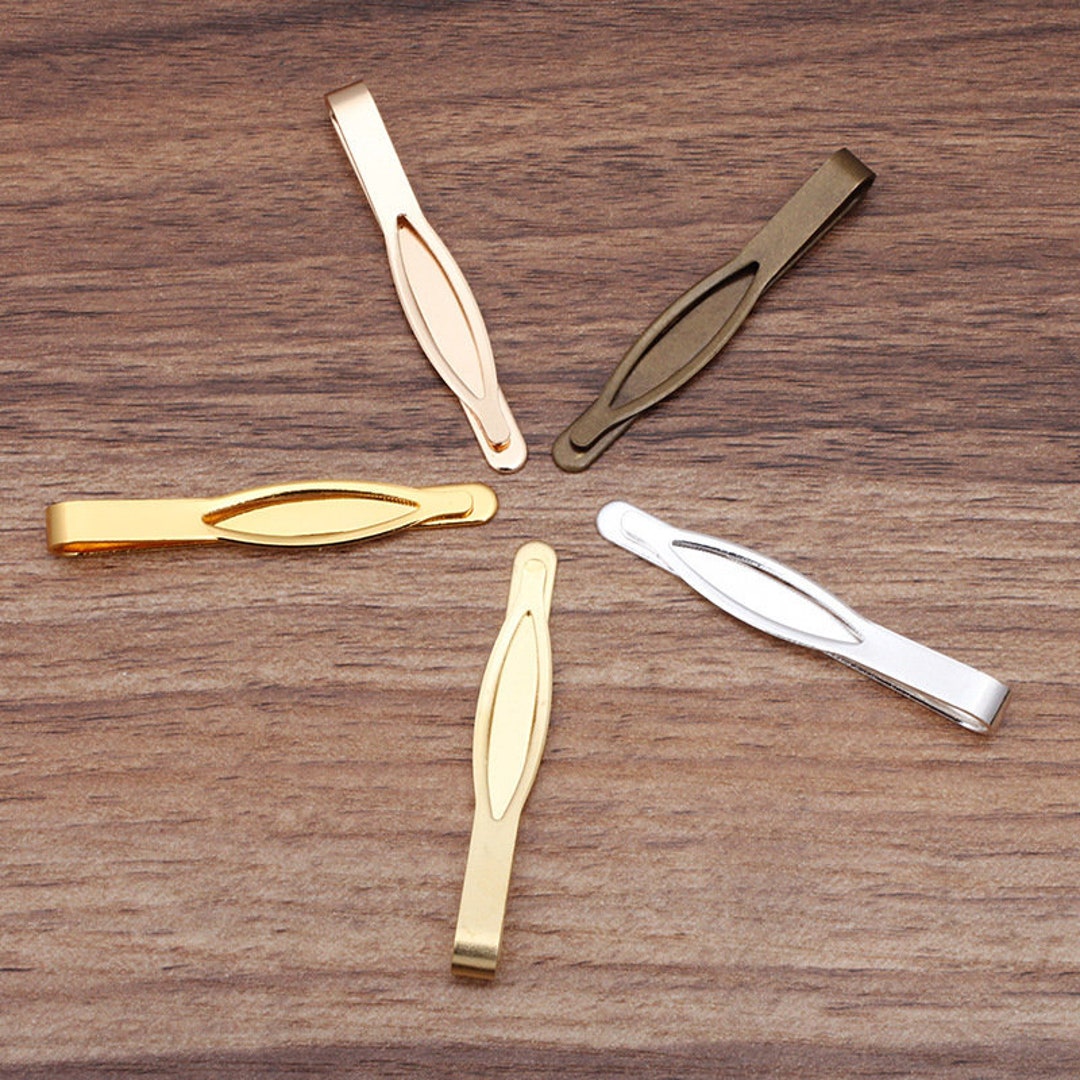 confirmation tie tack