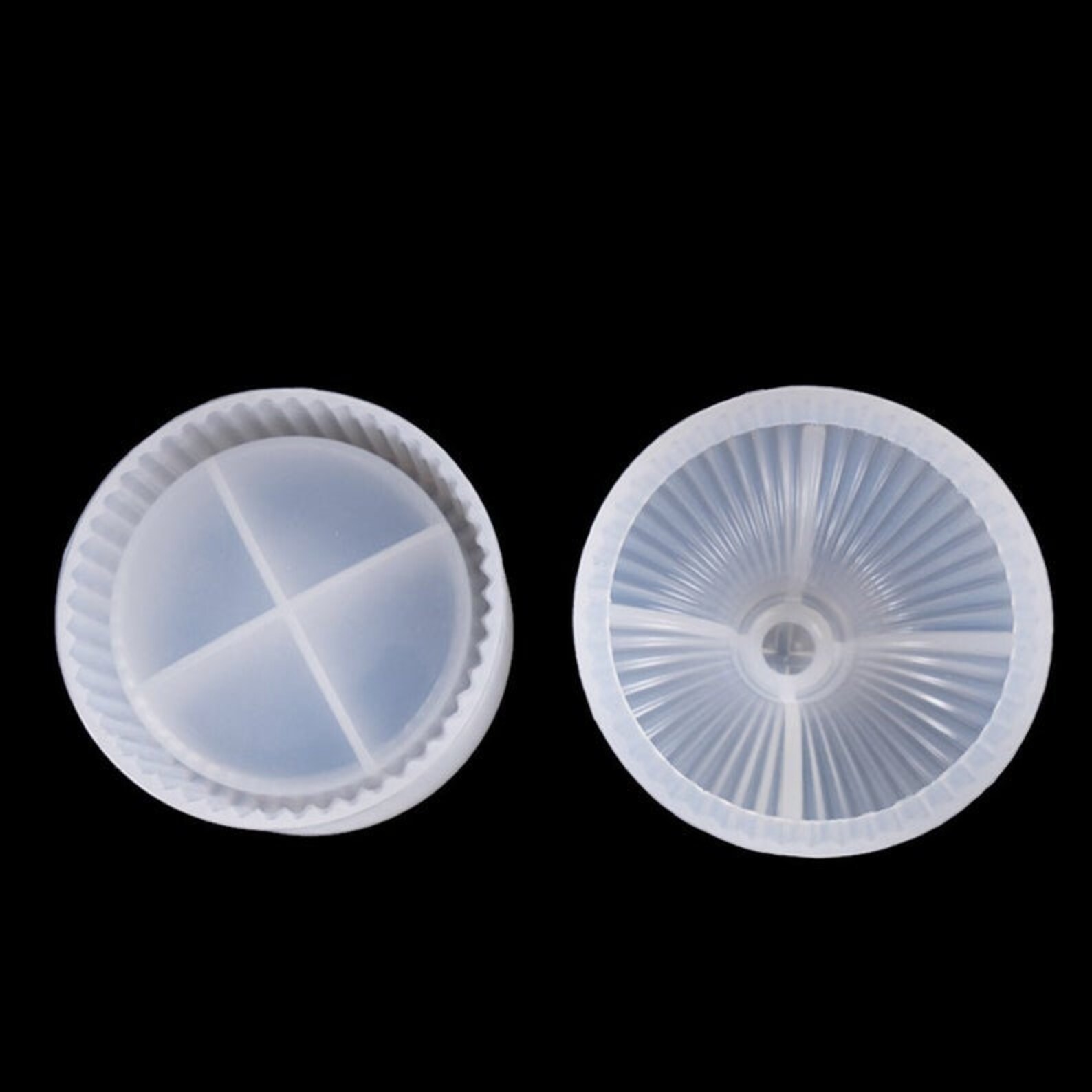 Silicone Box Mold Jewelry Box Resin Molds DIY Creative Large Etsy UK