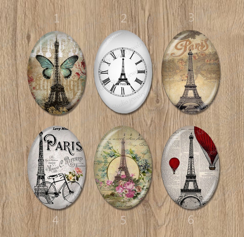 470 Handmade Photo oval Glass Cabs Cabochons 10x14mm 13x18mm 18x25mm Photo Glass Cabochon
