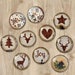 see more listings in the Handmade Photo Cabochon section