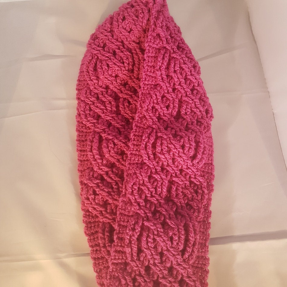 Hidden Mickey Pattern Hidden Pattern Scarf Mickey Mouse Hidden Pattern Scarf - Etsy