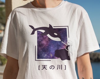 Unicorn Rainbow Galaxy Raglan 3//4 Sleeve T Shirt for Girls Boy