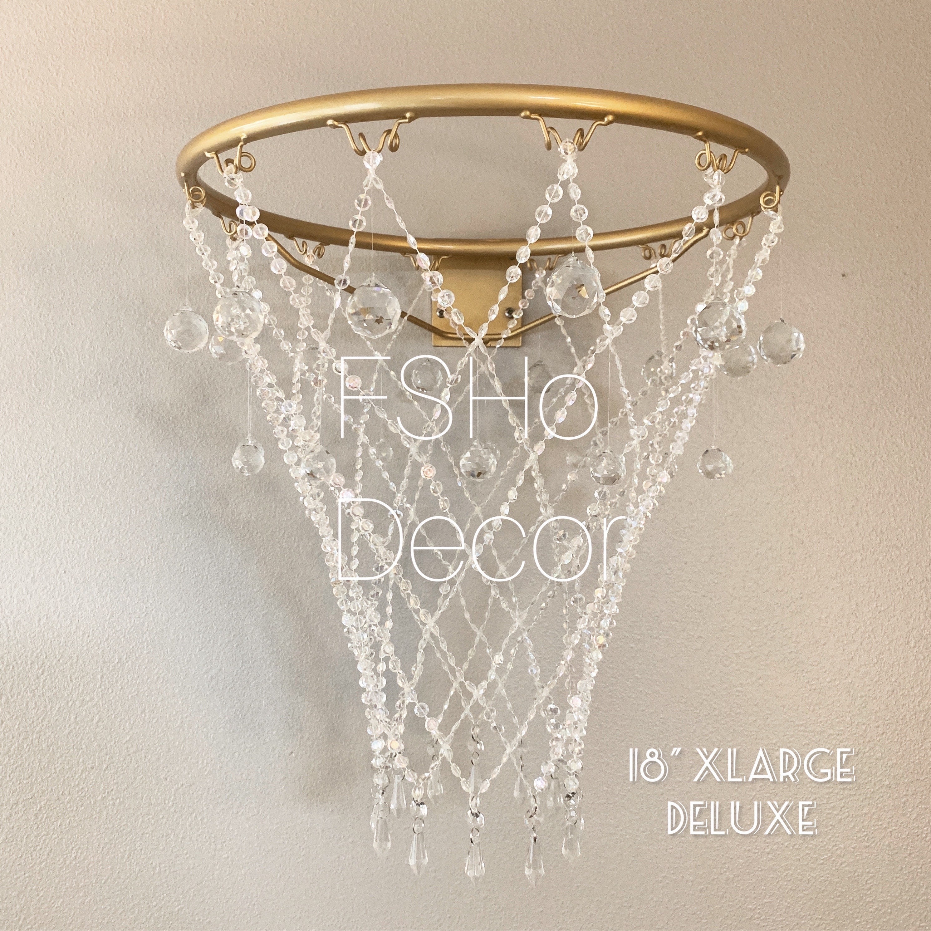 CRYSTAL MINI HOOP CRYSTAL MINI HOOP