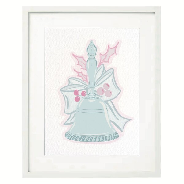 Silver Bells - Etsy