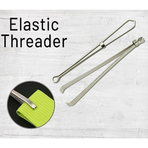 Elastic Threader 