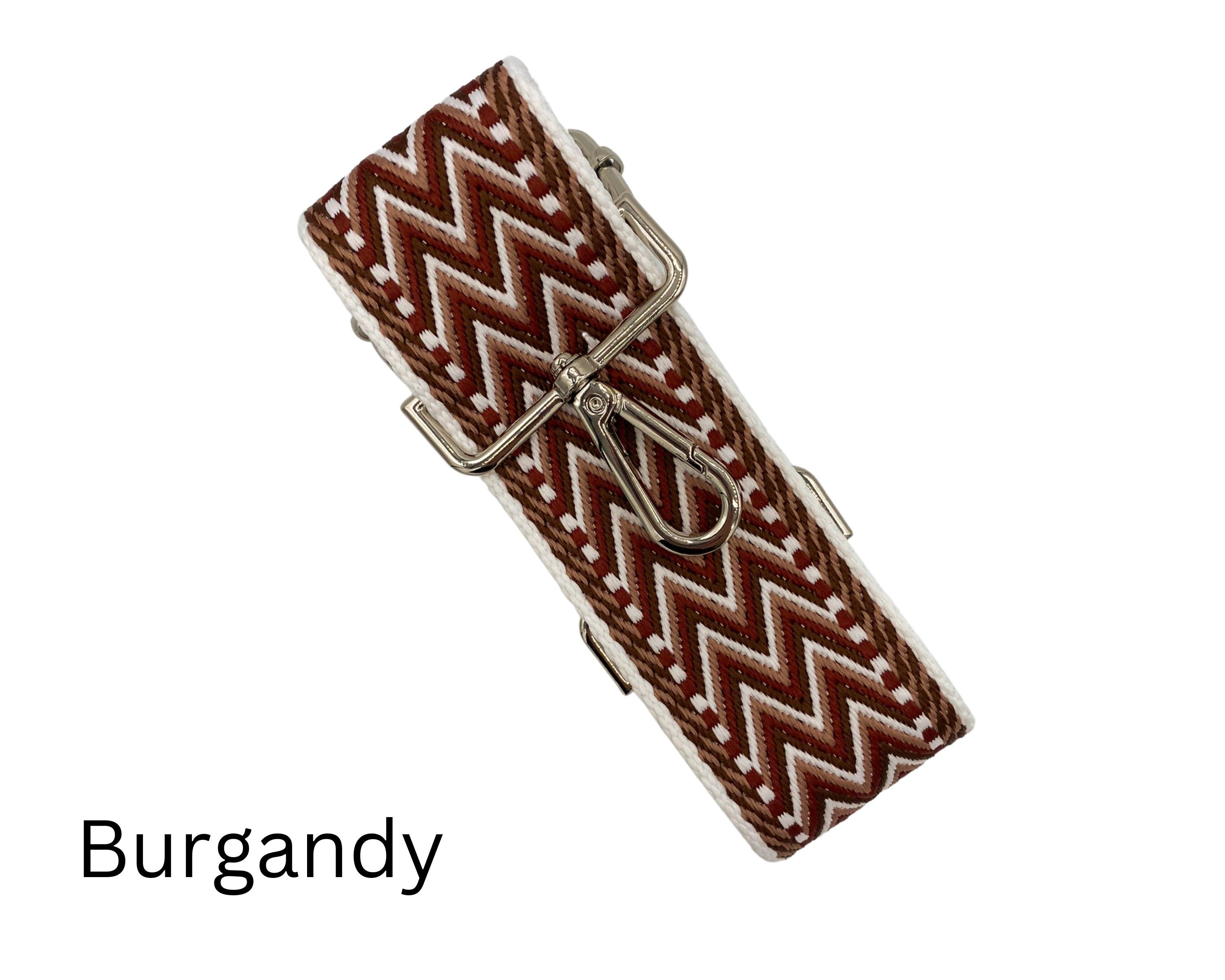 2 Inch Wide Handbag Strap Guitar Strap Purse Strap Etsy Canada