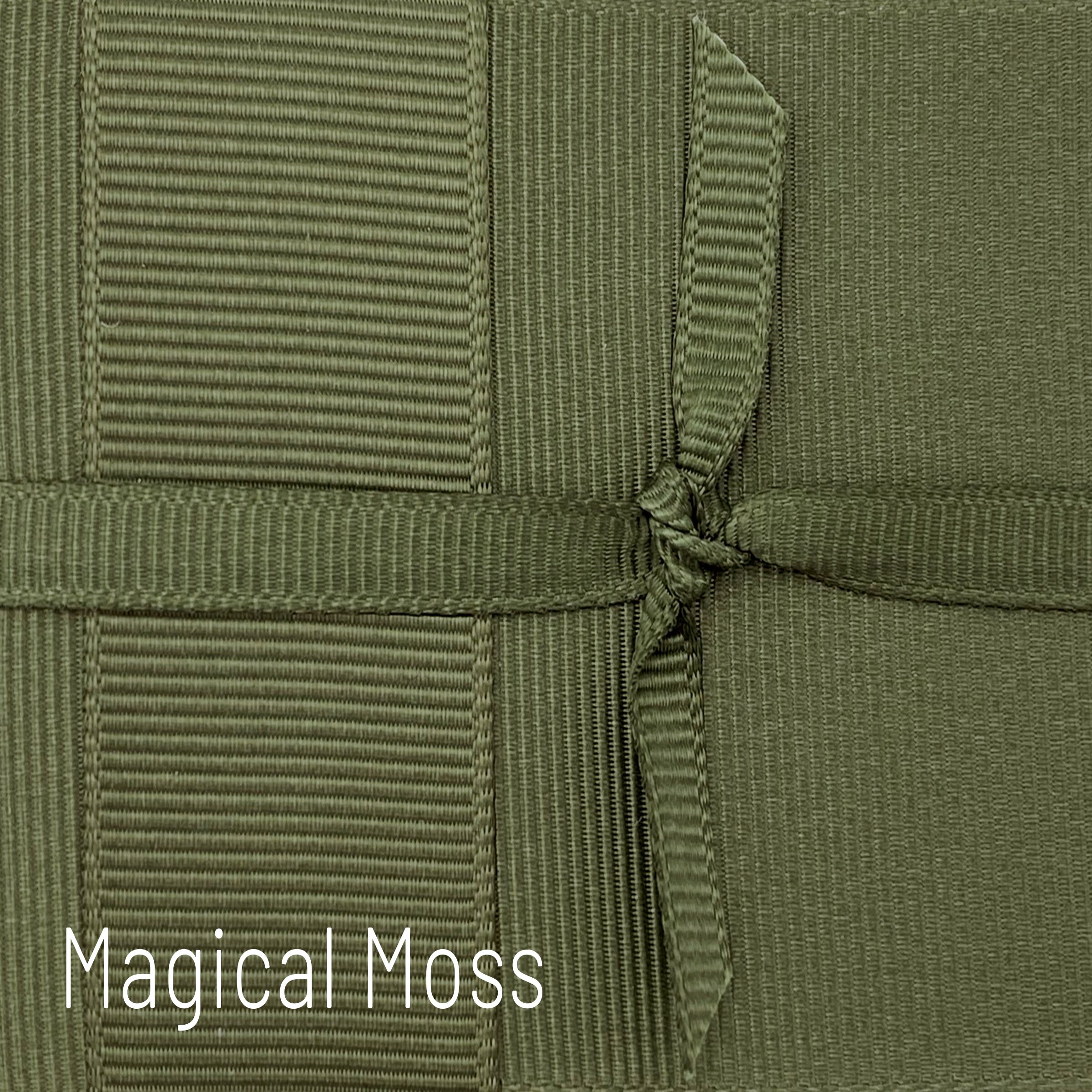 Green grosgrain ribbon, olive green ribbon, thin, dark olive green,  grosgrain trim, 10metres/10.95yds, gift wrapping and craft making trim