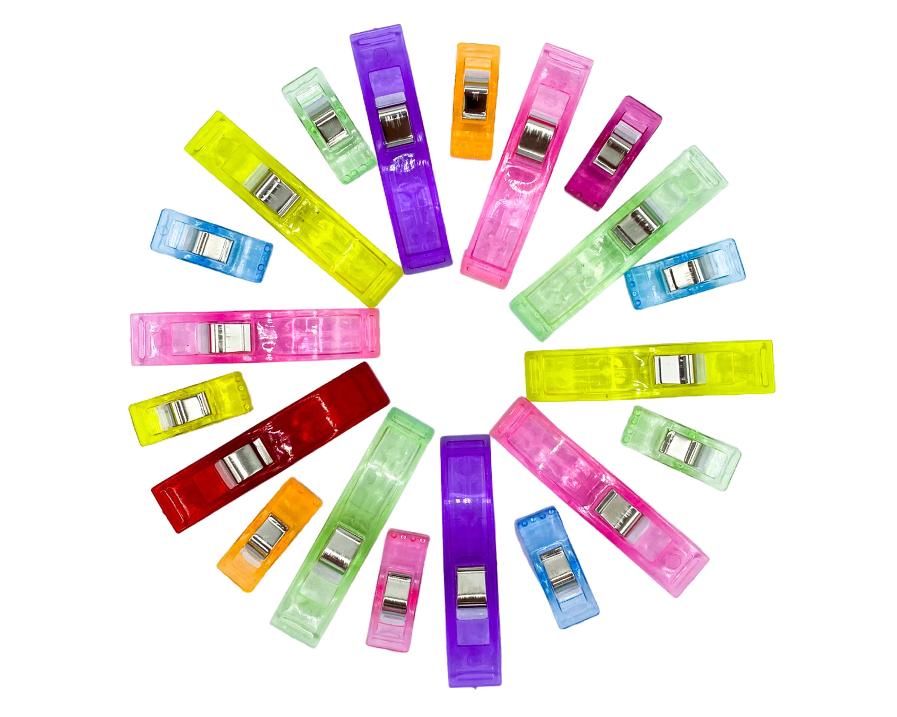 Large Sewing Clips Quilting Clips DIY Crafting Binding Clips Etsy