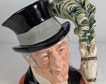 Royal Doulton Ringmaster Mug - Large