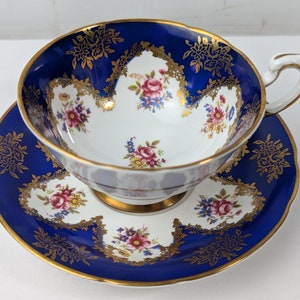 Paragon Teetasse