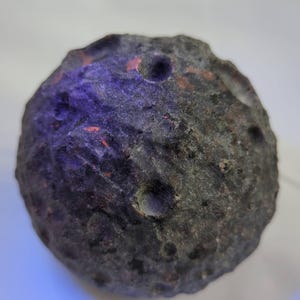 Duża kula Yooperlite, 1236 g