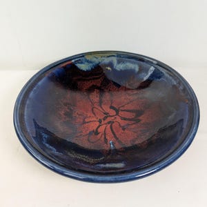 Stunning Studio Pottery Bowl