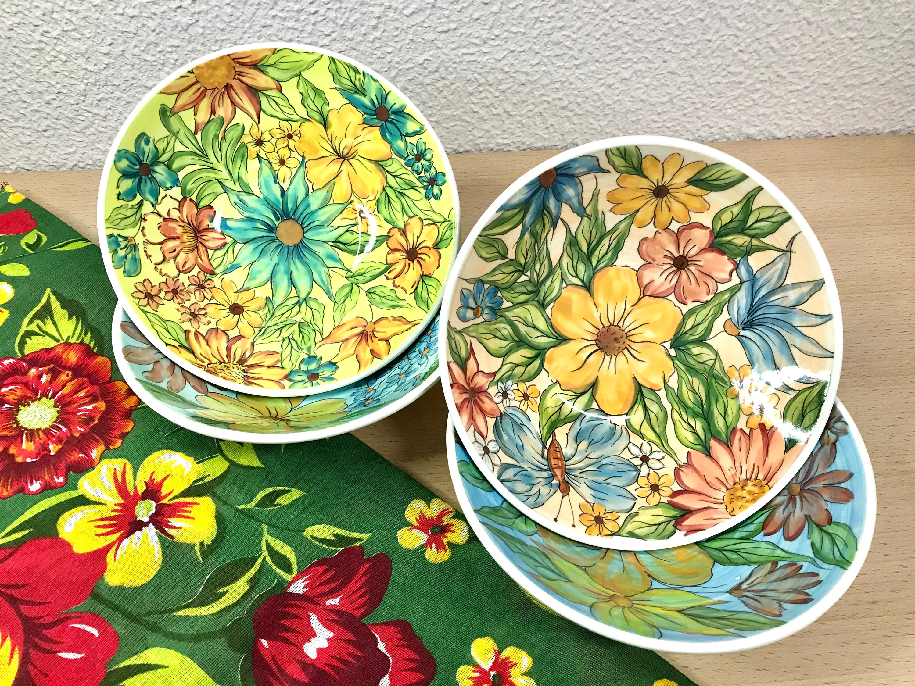 Regala experiencias: Kit regalo para pintar cerámica en casa - ColorIT