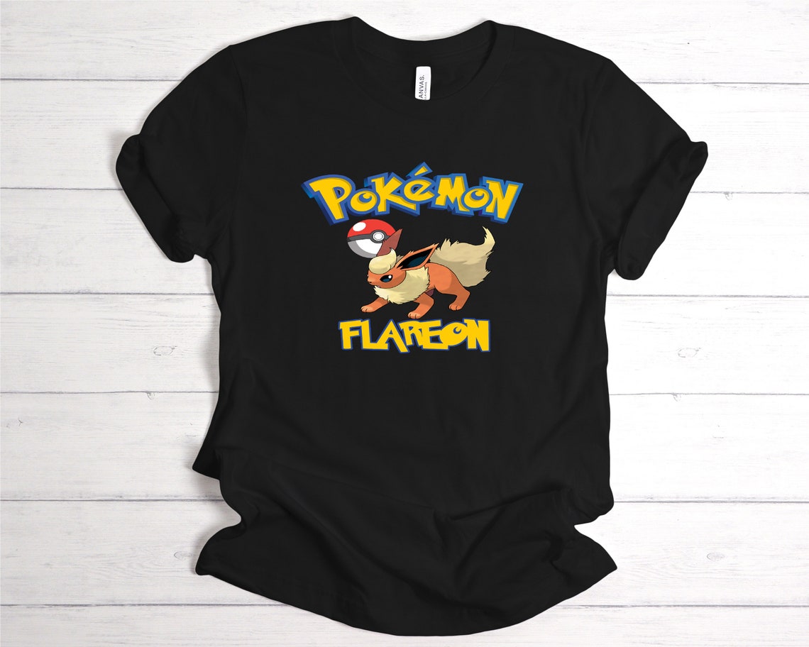 flareon shirt