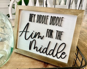 Funny Bathroom Art - Etsy Funny Bathroom Art - Etsy