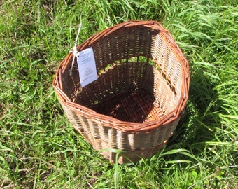 Laundry basket - sacred geometry