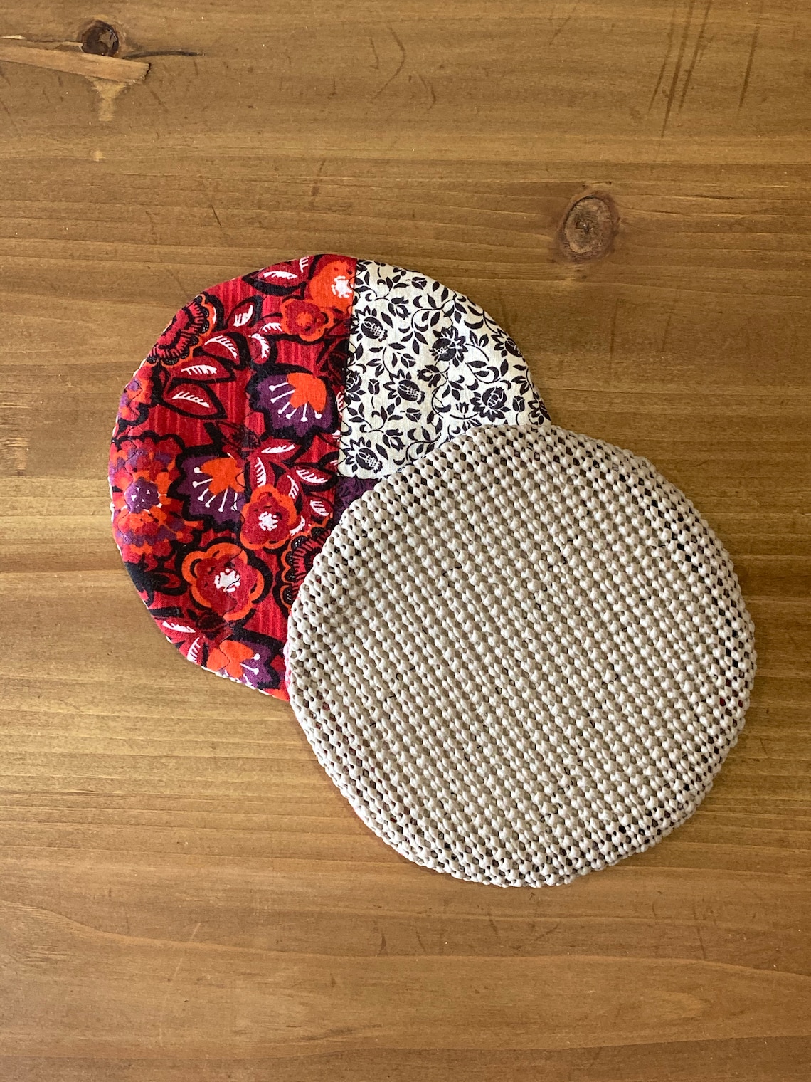 Jar Opener Fabric Jar Opener Rubber Jar Opener Jar Lid Etsy