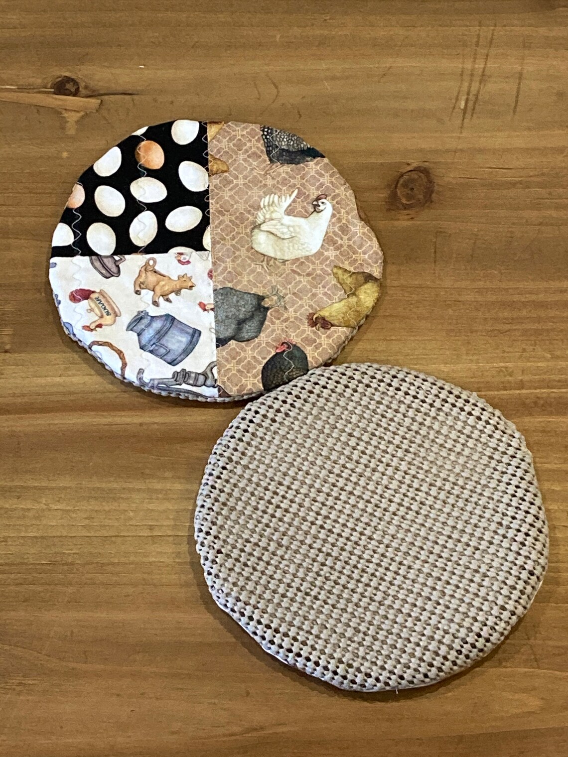 Jar Opener Fabric Jar Opener Rubber Jar Opener Jar Lid Etsy