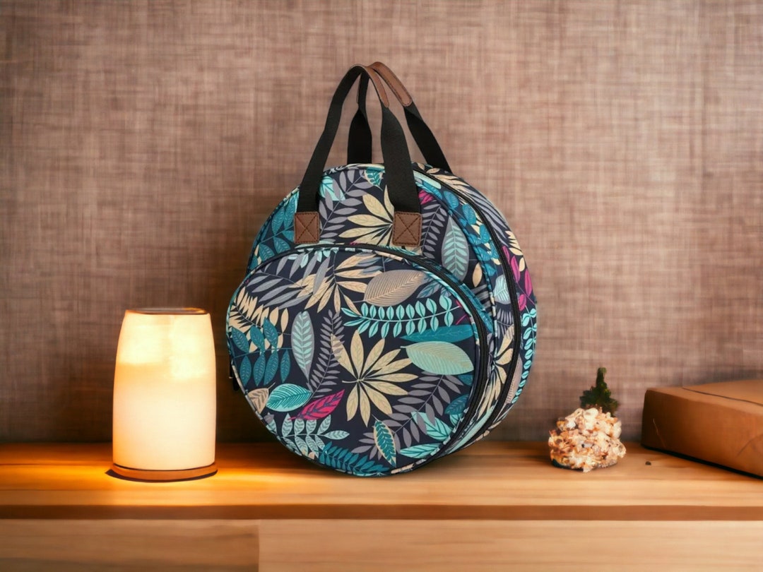 Cross Stitch Bag Cross Stitch Storage Embroidery Bag Organizer Cross