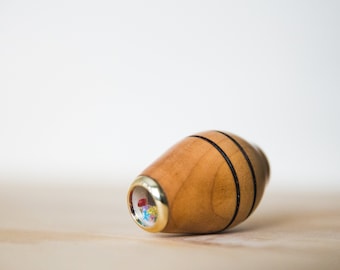 Handmade Wooden Kaleidoscope