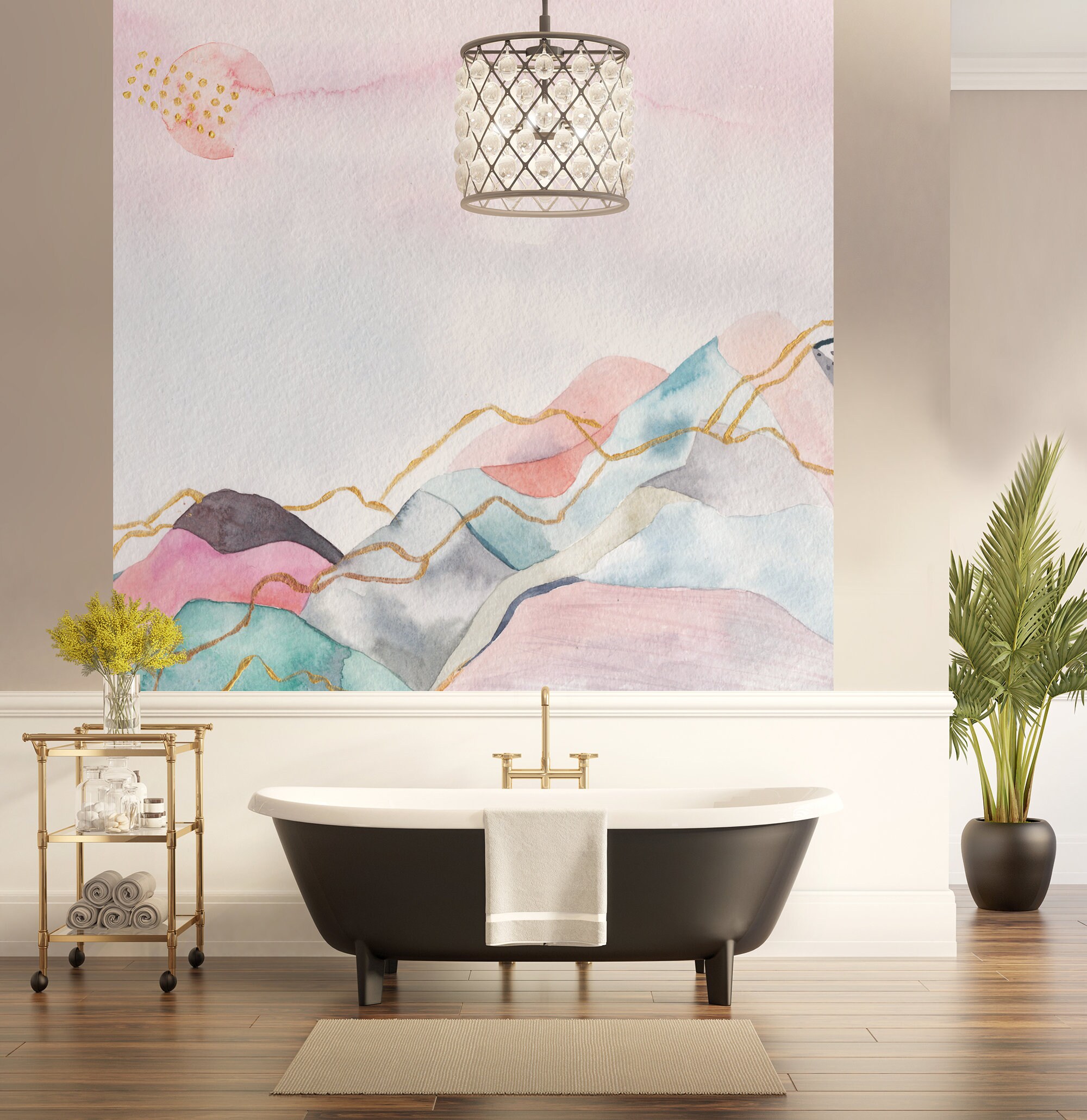 Captivating Non Metallic Paint Abstract Collection Captivating Non Metallic Paint Abstract Collection