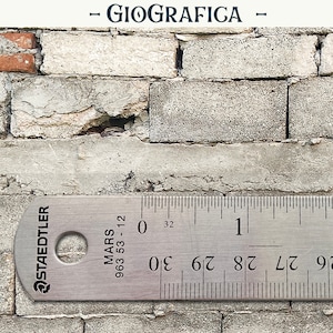 Unfinished Concrete Block Wall, Dollhouse Printable, 12th Scale, Dollhouse Wall, Miniature, Old Wall, Grey Stone Wallpaper, Rustic Wall
