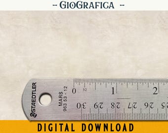 Dekorative Gipswand, Puppenhaus Tapete 1:12, Stuck, Miniatur bedruckbar, DIGITALER DOWNLOAD, Drucken und Kleben, nahtlose Puppenhauswand