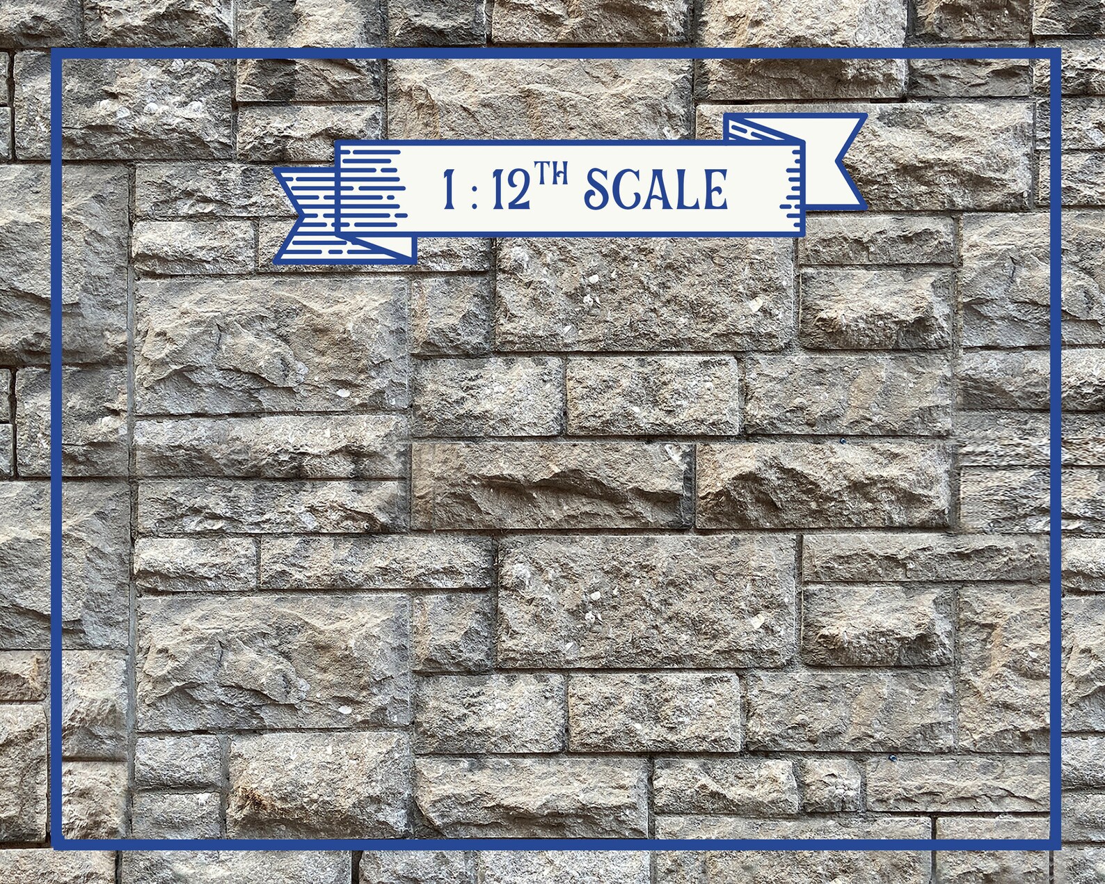 Dollhouse Printable Stone Wallpaper 12th Scale Dollhouse Etsy Dollhouse Printable Stone Wallpaper 12th Scale Dollhouse Etsy