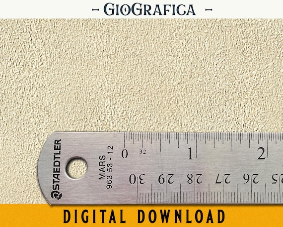 White Stucco Wall, Dollhouse Wall 1:12, White Plaster Wall, Miniature Printable, Diorama, Room Box, 8x11, Dollhouse Wall, DIGITAL DOWNLOAD