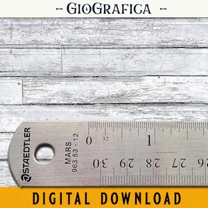 Carta da parati vintage grigio chiaro, casa delle bambole, carta da parati stampabile, carta da parati in miniatura, assi di legno rustiche nere, DOWNLOAD DIGITALE