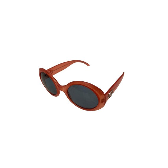 Gucci vintage sunglasses oval - Gem Gucci vintage sunglasses oval - Gem