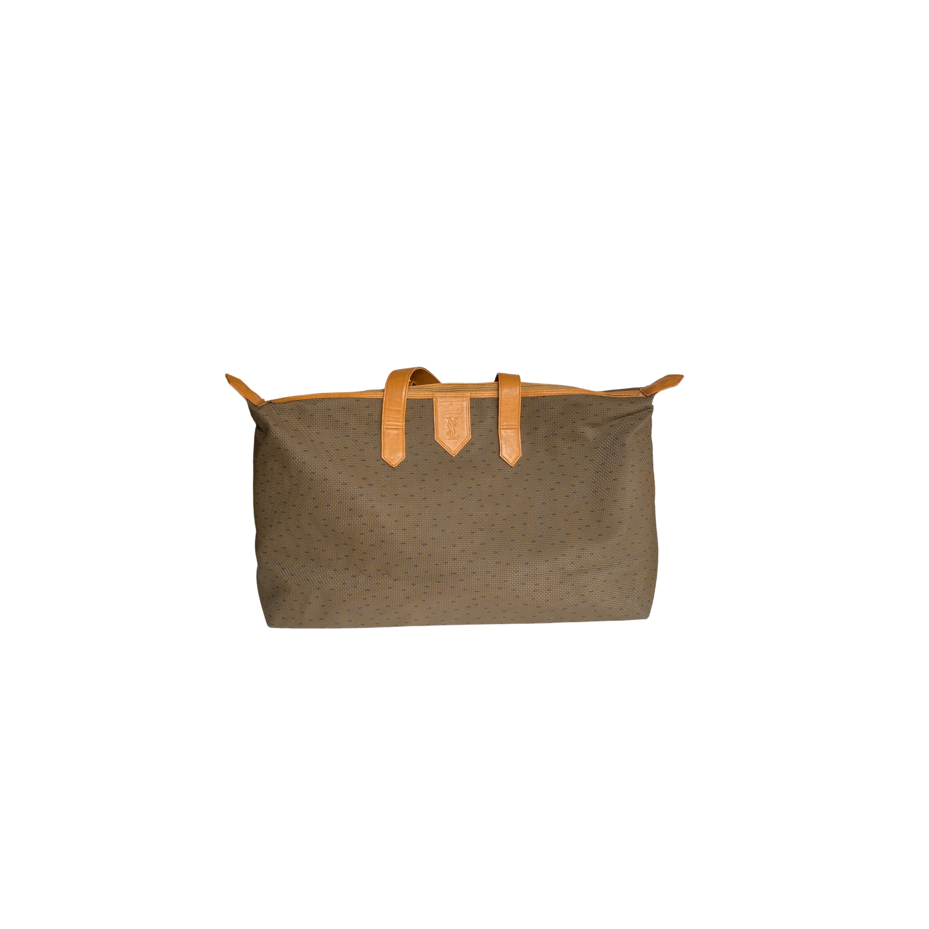 ysl overnight bag
