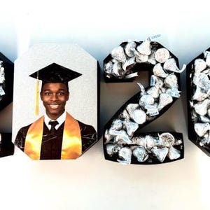 3D Photo Letters SVG Bundle – Alphanumeric DIY Decor (Digital Download)