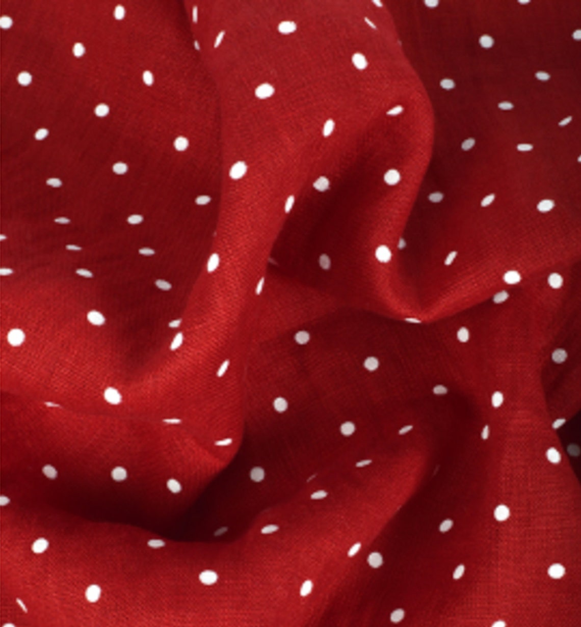 Premium 100 Linen Fabric polka Dot Linen Fabric spotted Linen Fabric Premium 100 Linen Fabric polka Dot Linen Fabric spotted Linen Fabric