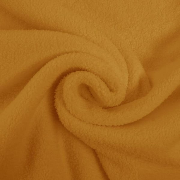Natural Shearling Fabric Etsy