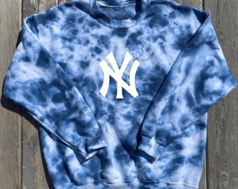 vintage new york yankees sweatshirt