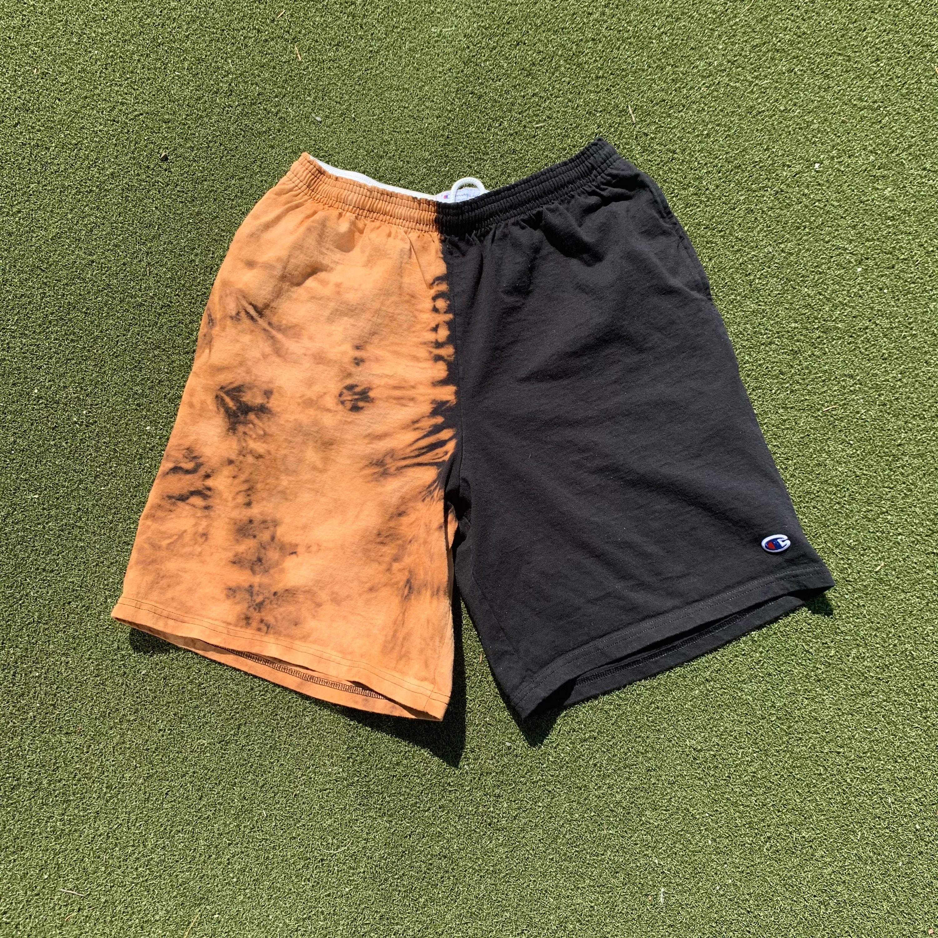 Bleached Champion - Etsy